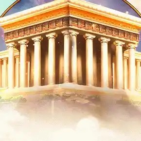 1 Reel – Demi Gods V online slot from Spinomenal – play at naobet-casino.nl