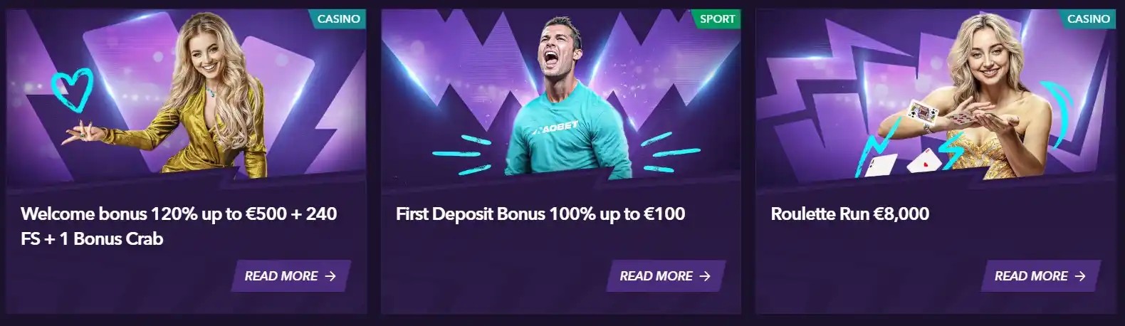 bonus
