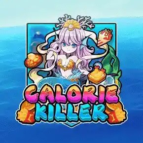 Calorie Killer – slot by KA Gaming, featured at naobet-casino.nl