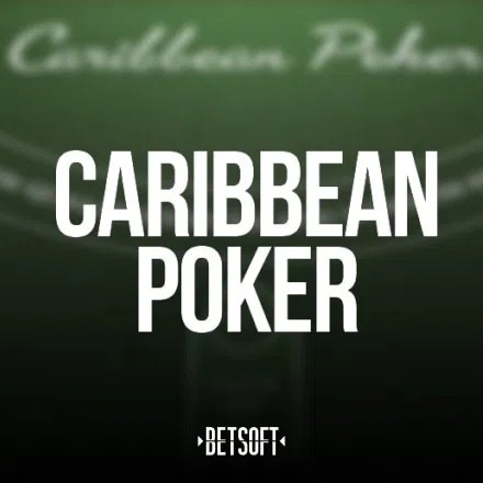 Try Caribbean Poker slot by Betsoft Gaming on naobet-casino.nl – logo image