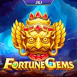 Try Fortune Gems slot by Jili Games on naobet-casino.nl – logo image