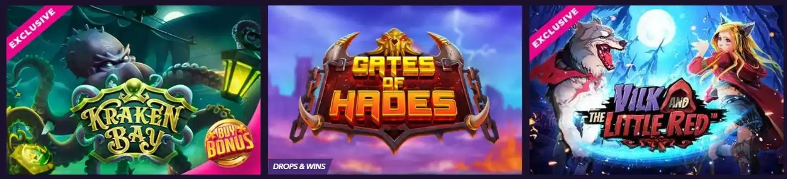 games