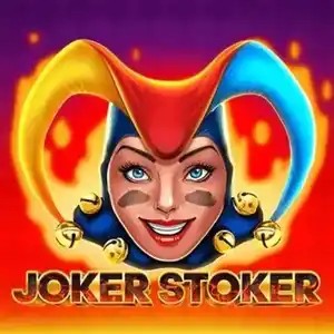 Joker Stoker by Endorphina, showcased at naobet-casino.nl – game logo