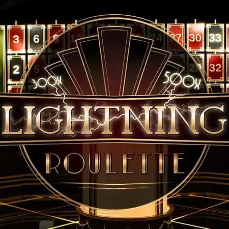 Lightning Roulette online slot from Evolution – play at naobet-casino.nl