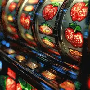 Lucky Coin by Onlyplay, showcased at naobet-casino.nl – game logo