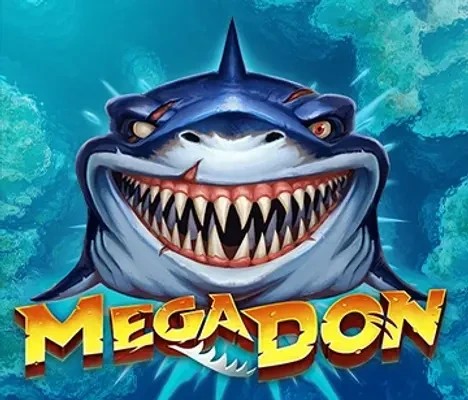 Mega Don – slot by Play'n GO, featured at naobet-casino.nl