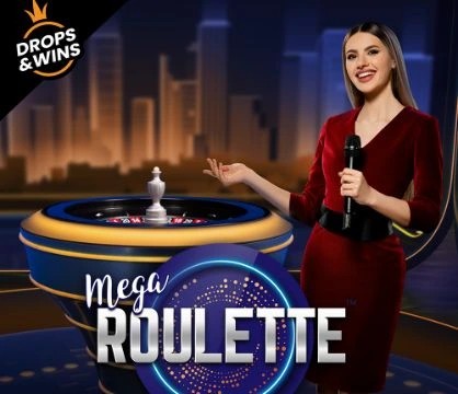 Ruby Roulette casino game by Pragmatic Play – featured logo at NaoBet