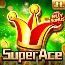 Super Ace online slot from Jili Games – play at naobet-casino.nl