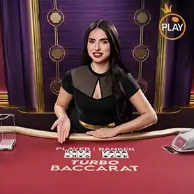 Turbo Baccarat – slot by Pragmatic Play, featured at naobet-casino.nl