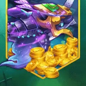 Undersea Treasure slot visual from KA Gaming available on naobet-casino.nl