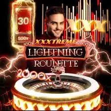 Try XXXtreme Lightning Roulette slot by Pragmatic Play on naobet-casino.nl – logo image